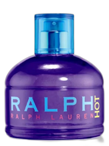 Ralph Hot Ralph Lauren by Ralph Lauren