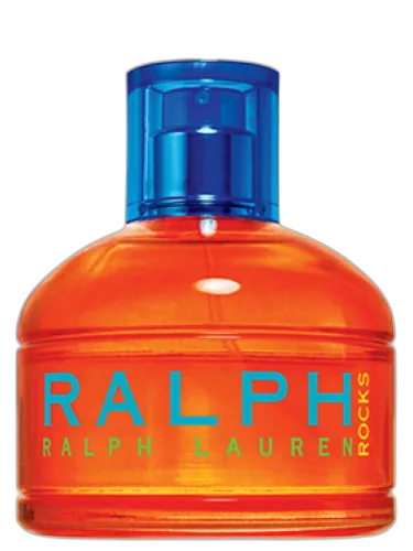 Ralph Rocks Ralph Lauren by Ralph Lauren