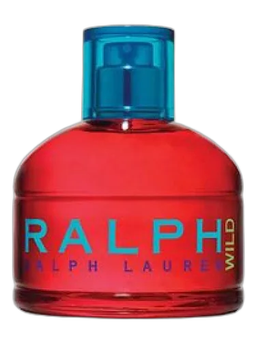 Ralph Wild Ralph Lauren by Ralph Lauren