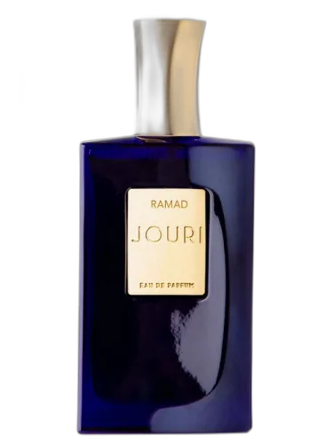 Ramad Jouri by Jouri