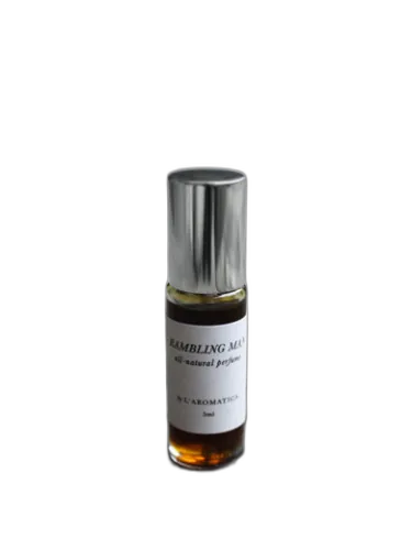 Rambling Man L'aromatica Perfume