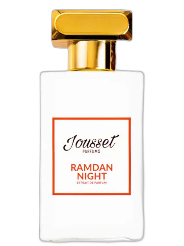 Ramdan Night Jousset Parfums by Jousset Parfums