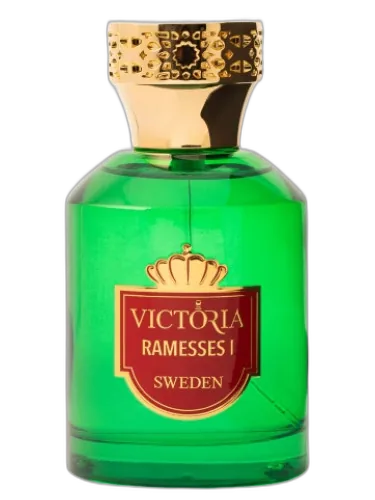 Ramesses I Victoria Perfumes
