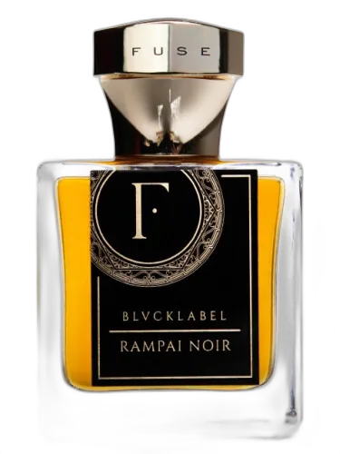 Rampai Noir Fuse by Fuse