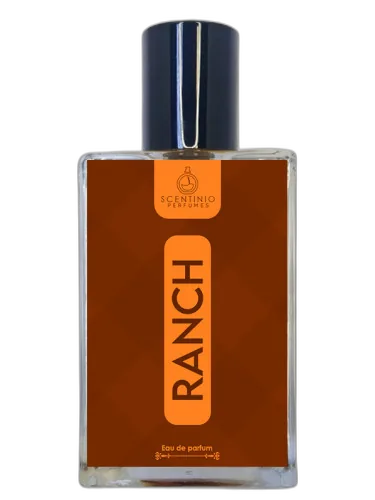 Ranch Scentinio Perfumes by Scentinio Perfumes