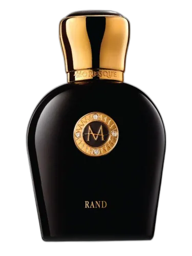 Rand Moresque by Moresque