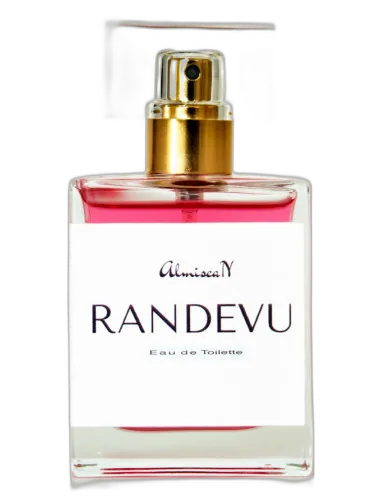 Randevu Almiscan by Almiscan