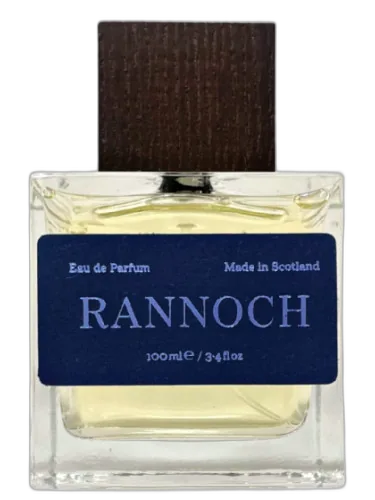 Rannoch Executive Shaving by Executive Shaving