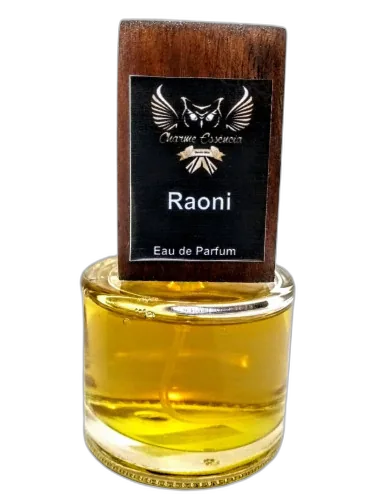 Raoni Charme Essência by Charme Essência