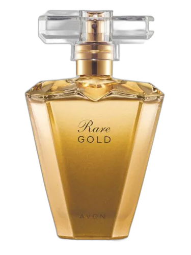 Rare Gold Avon by Avon