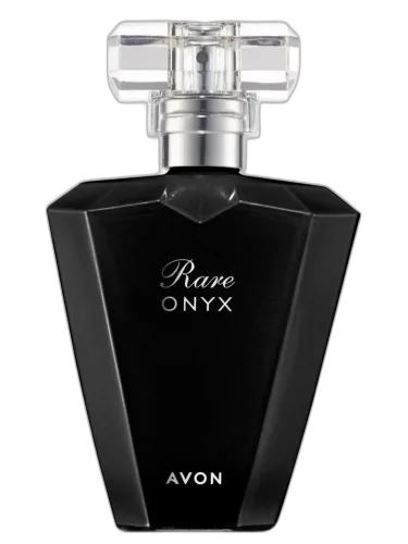 Rare Onyx Avon by Avon