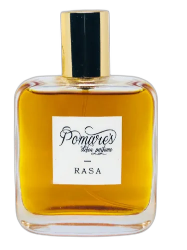 Rasa Pomares Stolen Perfume by Pomares Stolen Perfume