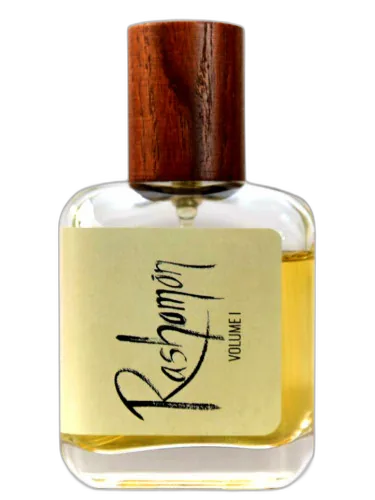 Rashomon Volume I Parfums Karmic Hues