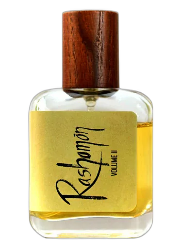 Rashomon Volume Ii Parfums Karmic Hues by Parfums Karmic Hues