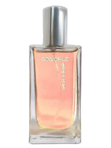 Raspberries & Black Pepper Soivohle by Soivohle