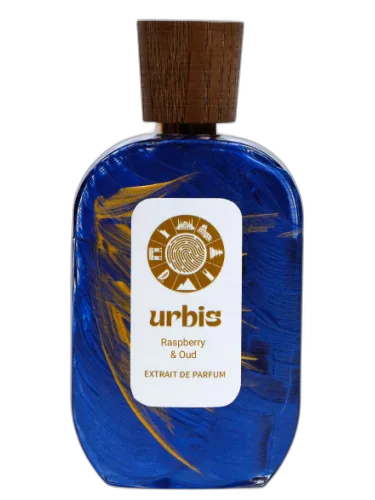 Raspberry & Oud Urbis Parfums by URBIS PARFUMS