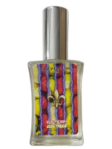 Raspberry Electrique Hez Parfums