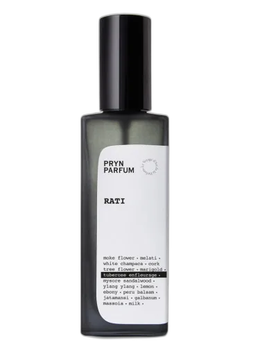 Rati Pryn Parfum
