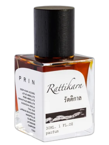 Rattikarn (รัตติกาล) Prin