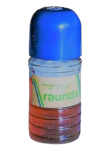 Raunds Dzintars by Dzintars