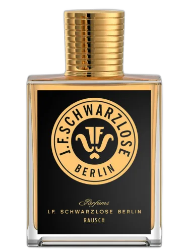Rausch J.f. Schwarzlose Berlin by J.F. Schwarzlose Berlin
