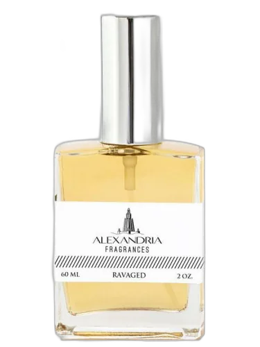 Ravaged Alexandria Fragrances by Alexandria Fragrances