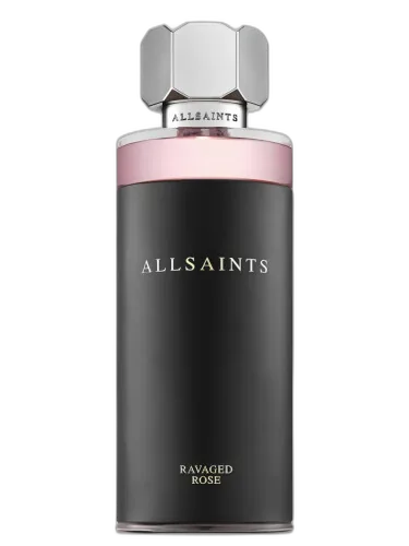 Ravaged Rose Allsaints by Allsaints