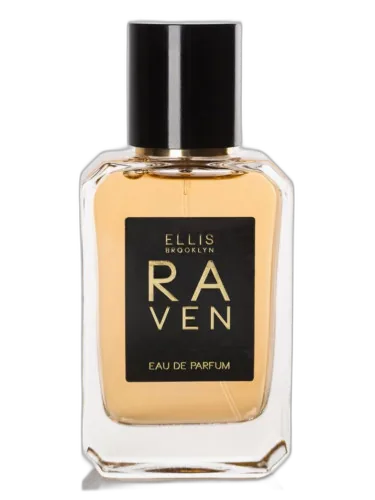 Raven Ellis Brooklyn