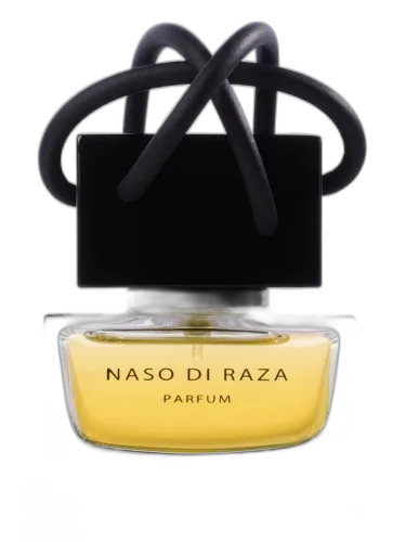 Ravi Naso Di Raza by Naso Di Raza