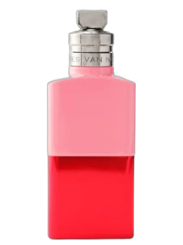 Raving Rose Dries Van Noten