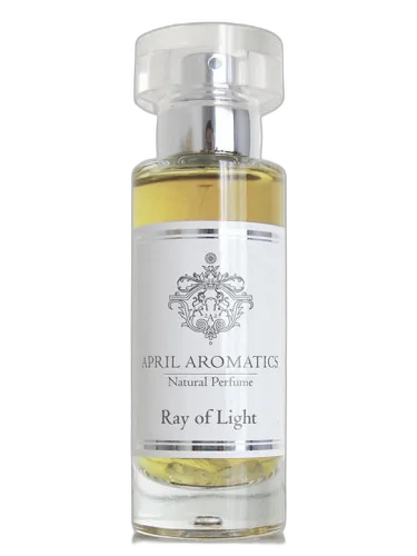 Ray Of Light April Aromatics