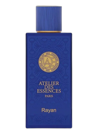 Rayan Atelier Des Essences by Atelier des Essences
