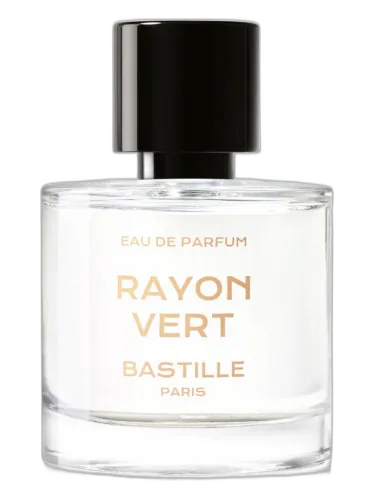Rayon Vert Bastille Parfums