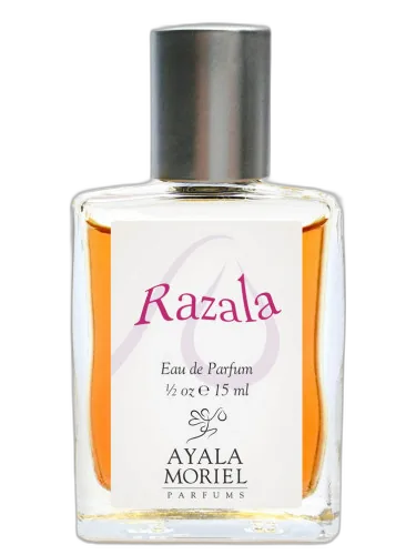 Razala Ayala Moriel by Ayala Moriel