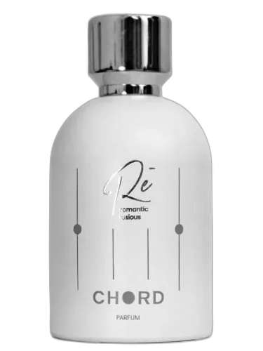 Re- Romantic Luscious Chord