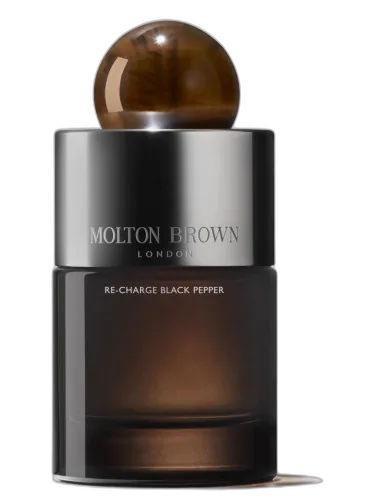 Re-charge Black Pepper Eau De Parfum Molton Brown by Molton Brown