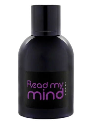 Read My Mind – Eau De Parfum Bruno Acampora by Bruno Acampora