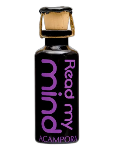 Read My Mind – Pure Essence Bruno Acampora by Bruno Acampora