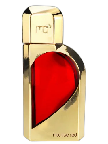 Ready To Love Intense Red Manish Arora by Manish Arora