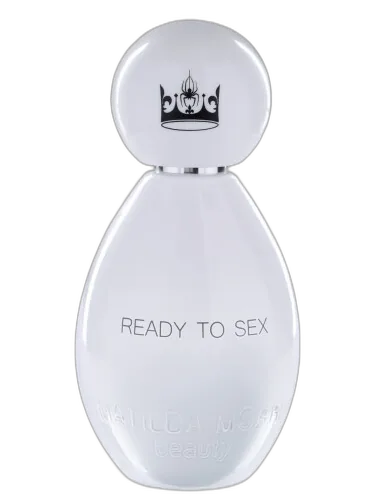 Ready To Sex Matilda Morri Beauty by Matilda Morri Beauty