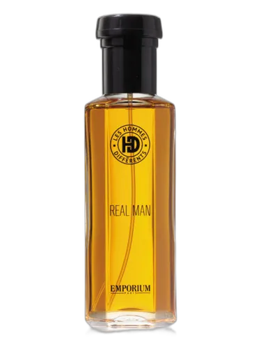 Real Man Emporium
