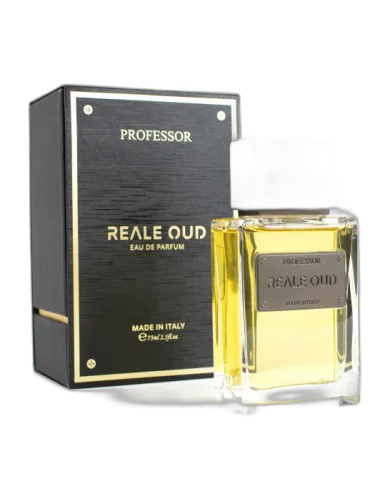 Reale Oud Professor by Professor
