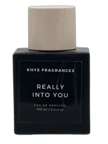 Really Into You Khye Fragrances by Khye Fragrances