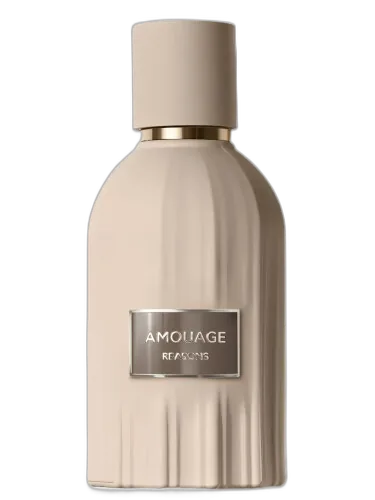Reasons Amouage by Amouage