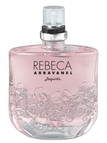 Rebeca Abravanel Jequiti by Jequiti