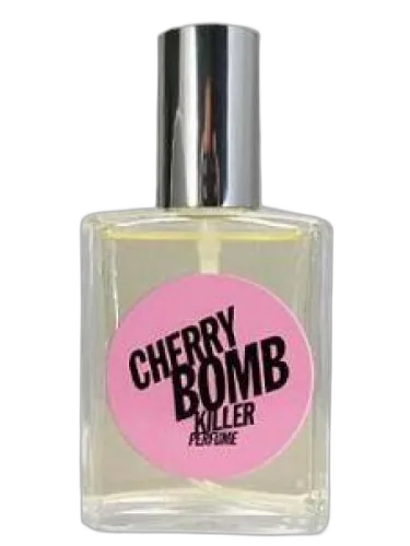 Rebel Angel House Of Cherry Bomb by House of Cherry Bomb