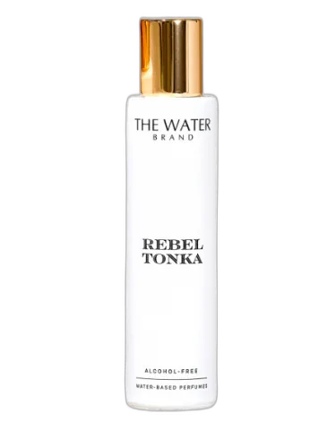 Rebel Tonka The Water Brand