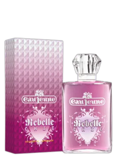 Rebelle Chic Eau Jeune