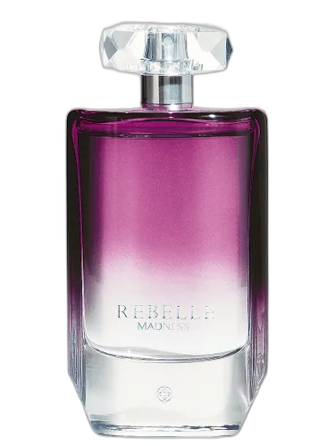 Rebelle Madness Hinode by Hinode