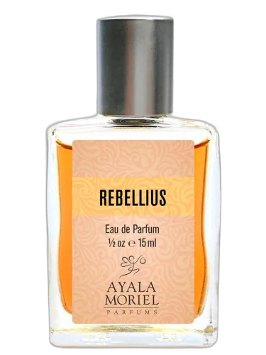 Rebellius Ayala Moriel
